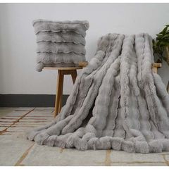 Factory and facilities of YANCHENG HUNTER TEXTILES CO.,LTD