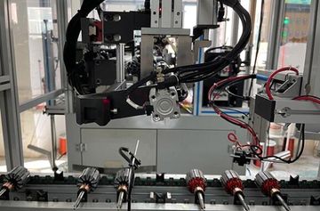 Factory facility photo 3