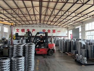 Factory facility photo 5