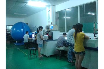 Factory facility photo 3