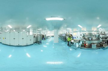 Factory facility photo 3