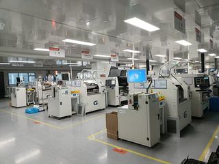 Factory facility photo 5