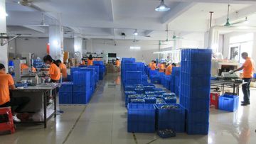 Factory facility photo 3