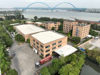 Factory facility photo 2