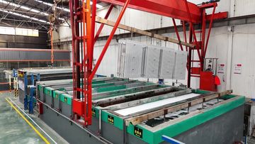 Factory facility photo 3