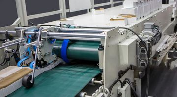 Factory facility photo 4