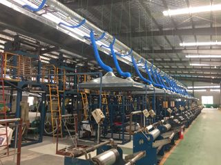 Factory facility photo 3