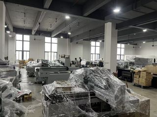 Factory facility photo 5