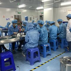 Factory facility photo 2