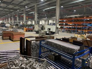 Factory facility photo 3