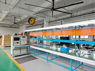 Factory facility photo 3