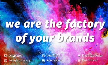 Factory and facilities of Shenzhen Fundy Cosmetics Co., Ltd.