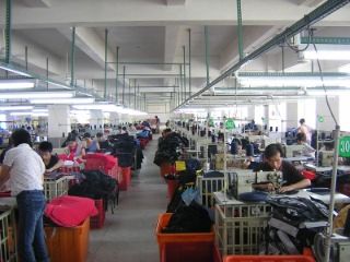Factory facility photo 3