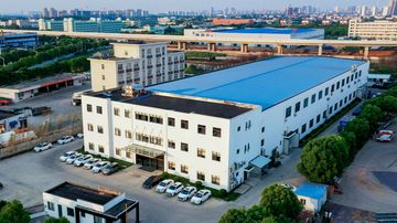 Factory facility photo 2