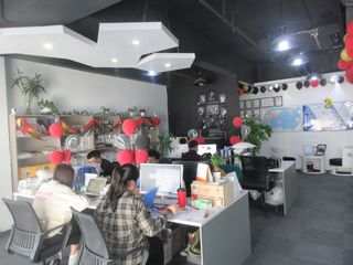 Factory and facilities of Suzhou Makeit Technology Co., Ltd