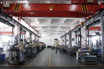Factory facility photo 3