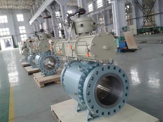 Factory facility photo 3
