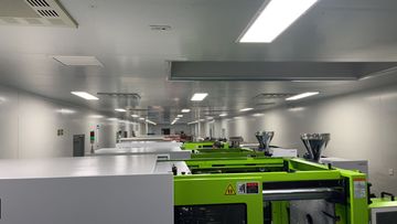Factory facility photo 3
