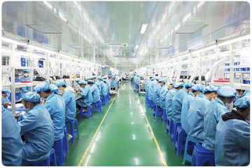 Factory facility photo 4