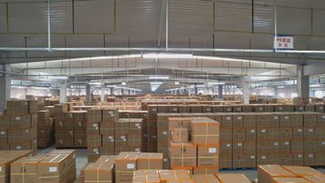 Factory facility photo 4