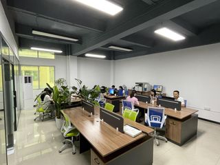 Factory facility photo 3