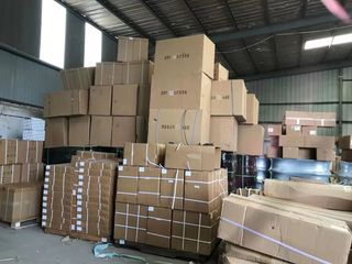 Factory facility photo 5