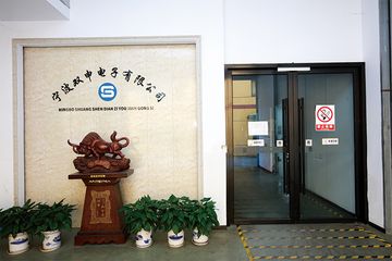Factory facility photo 4