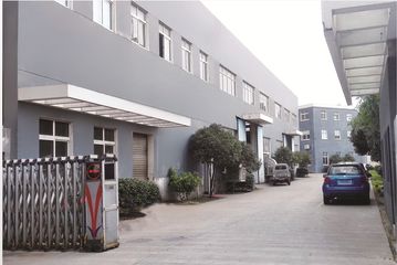 Factory facility photo 2