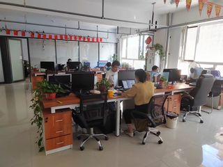 Factory facility photo 5