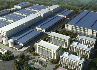 Factory facility photo 2