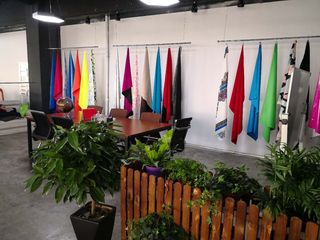 Factory facility photo 3