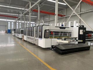 Factory facility photo 2