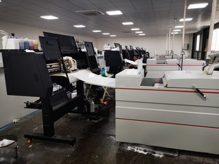 Factory facility photo 2