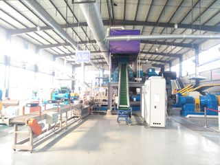 Factory facility photo 5
