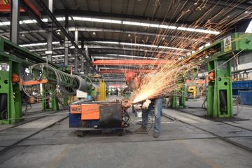 Factory facility photo 4