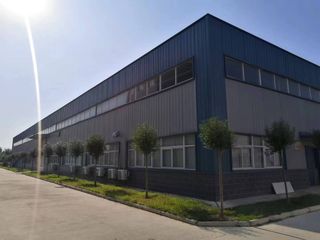 Factory facility photo 3