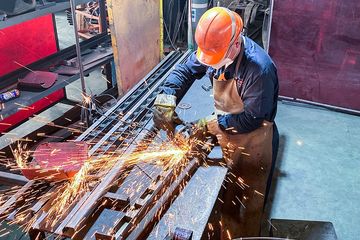 Factory facility photo 3
