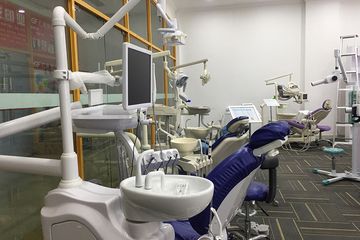 Factory facility photo 4