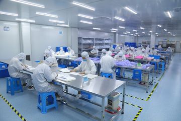 Factory facility photo 3