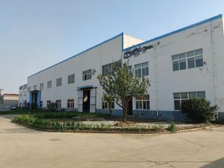 Factory facility photo 2