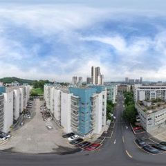 Factory and facilities of Magen Biotechnology (Guangzhou) Co., Ltd.