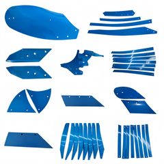 Factory and facilities of Tangshan Xunong Trading Co., Ltd.