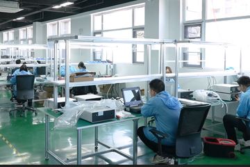 Factory facility photo 3