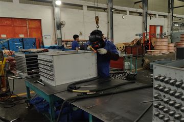 Factory facility photo 5