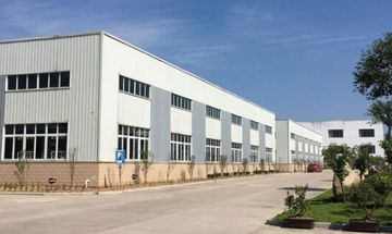 Factory facility photo 3