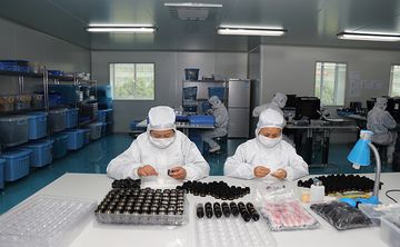 Factory facility photo 2