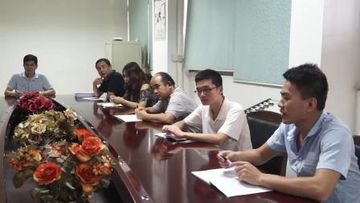 Factory and facilities of dongguan guanhong packing industry co.,ltd.