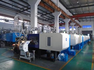 Factory facility photo 5