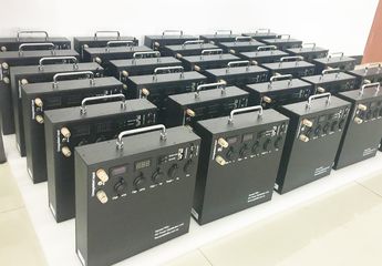 Factory facility photo 5