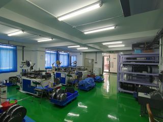 Factory facility photo 3